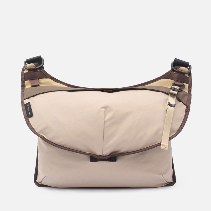 Сумка Master-piece Face Shoulder