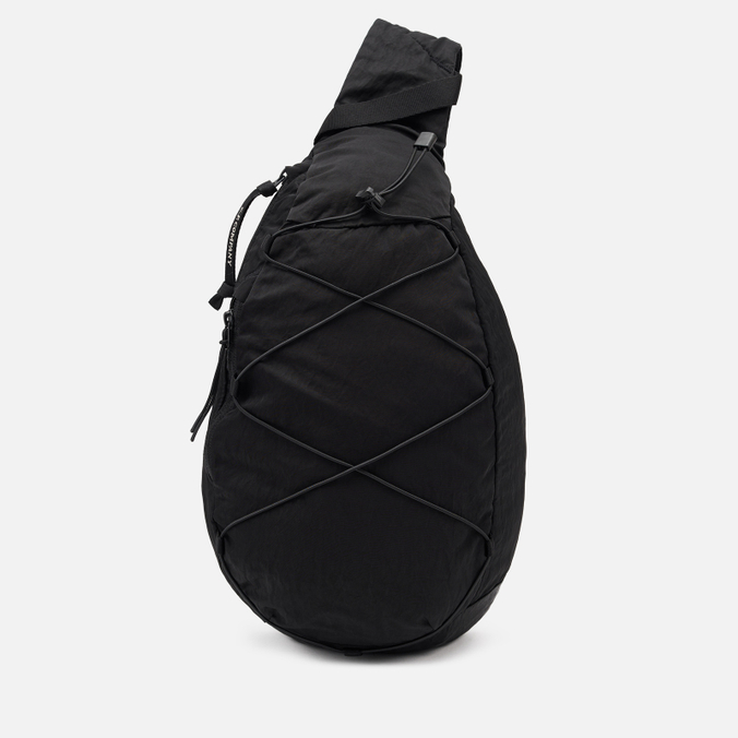 Сумка C.P. Company Nylon B Lens Crossbody