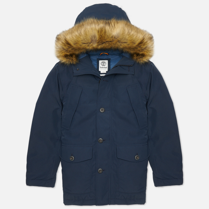 Мужская куртка парка Timberland Scar Ridge