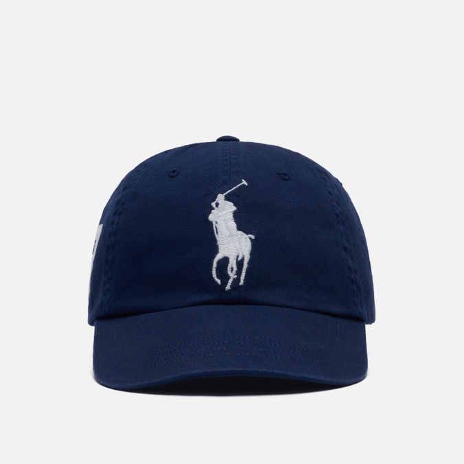 Кепка Polo Ralph Lauren Classic Sport Embroidered Logo