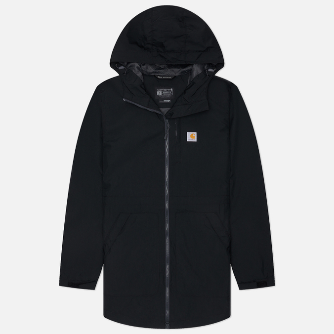 Женская куртка ветровка Carhartt Rain Defender Relaxed Fit Lightweight Coat
