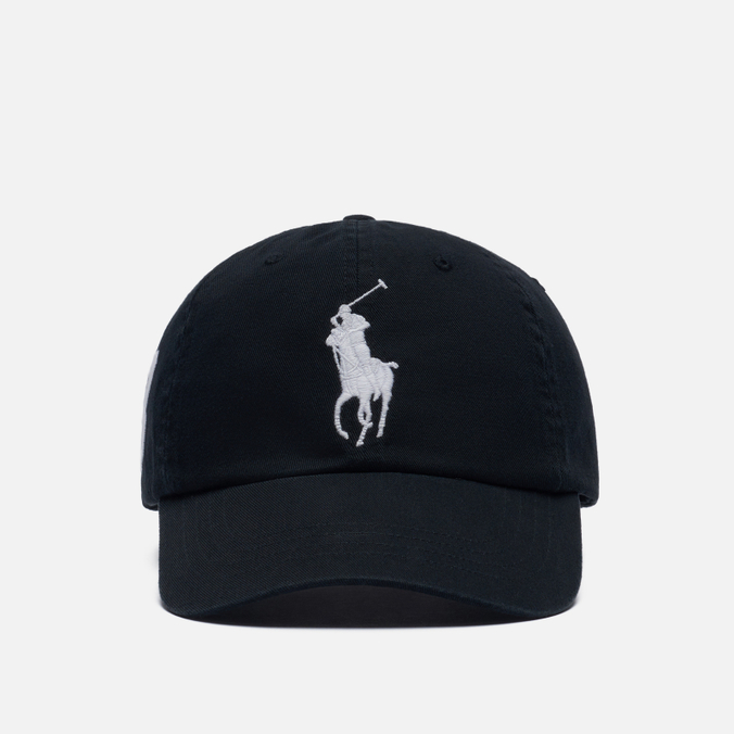 Кепка Polo Ralph Lauren Classic Sport Embroidered Logo