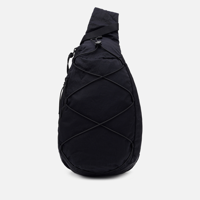 Сумка C.P. Company Nylon B Lens Crossbody